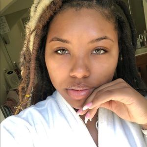 Meet your Posher, Jill